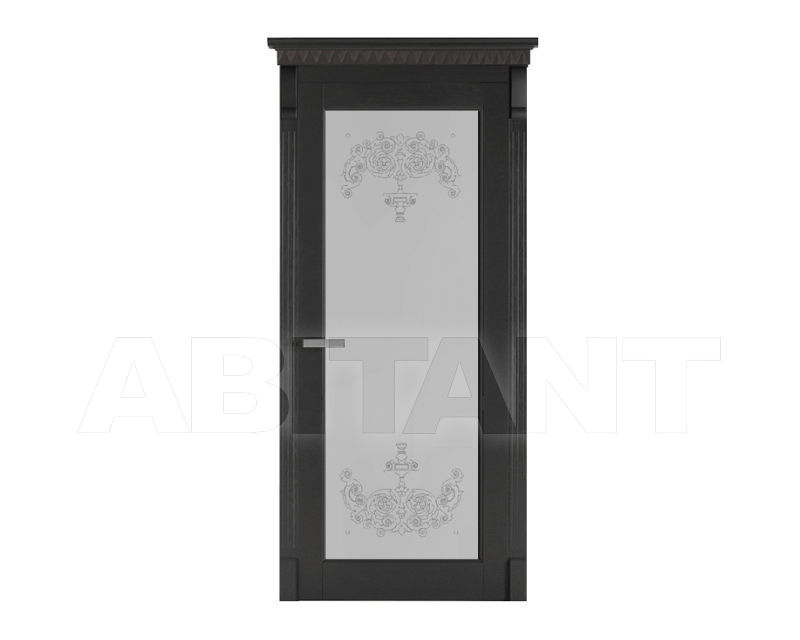 Wooden door MANTEGNA 11123 price on request Buy Wooden door Porte in Door 2018 MANTEGNA 11123