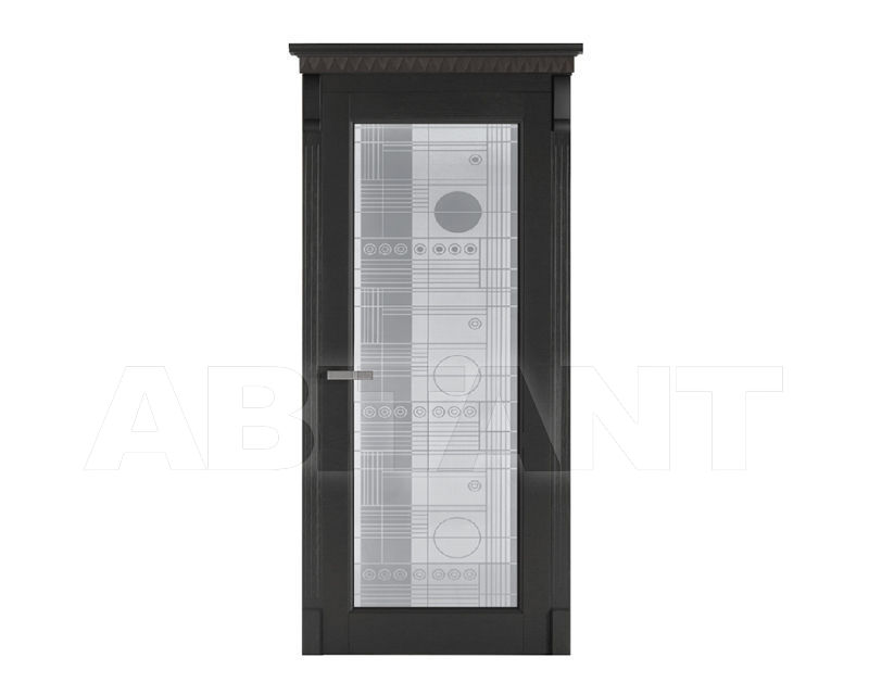 Wooden door MANTEGNA 11135 price on request Buy Wooden door Porte in Door 2018 MANTEGNA 11135