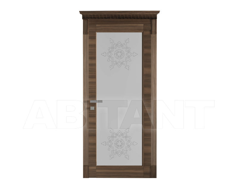 Buy Wooden door Porte in Door 2018 MANTEGNA 11159
