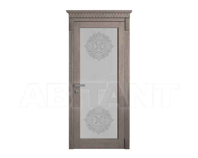 Buy Wooden door Porte in Door 2018 MANTEGNA 11179