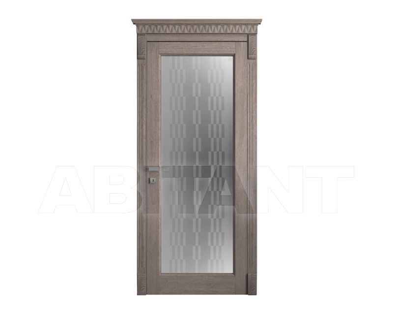 Buy Wooden door Porte in Door 2018 MANTEGNA 11195