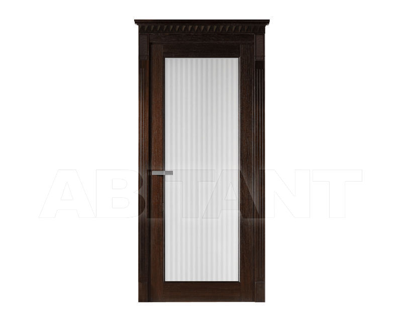 Wooden door MANTEGNA 11231 price on request Buy Wooden door Porte in Door 2018 MANTEGNA 11231