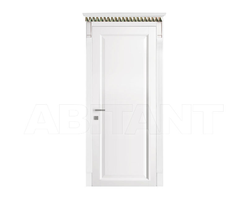Wooden door MANTEGNA 11235 price on request Buy Wooden door Porte in Door 2018 MANTEGNA 11235