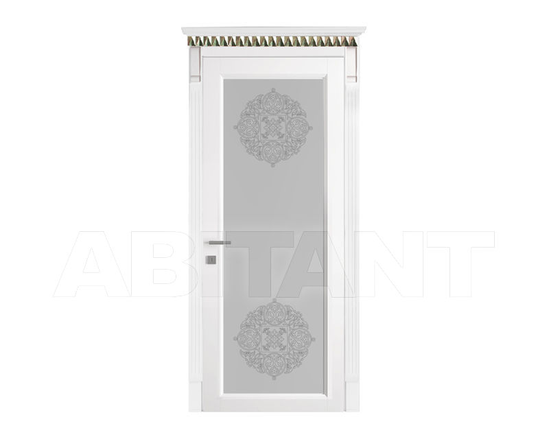 Buy Wooden door Porte in Door 2018 MANTEGNA 11243