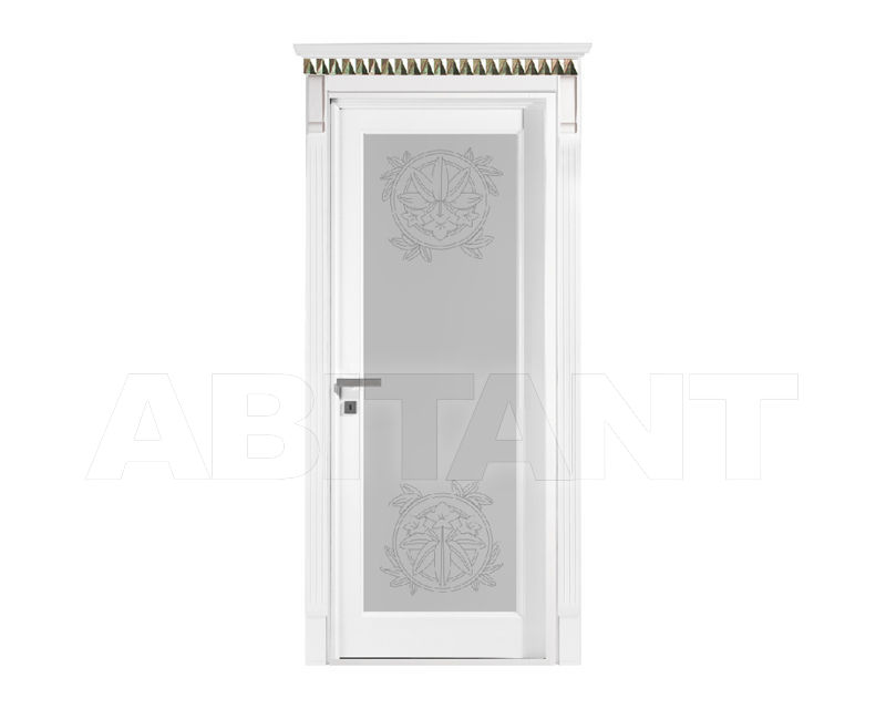 Wooden door MANTEGNA 11247 price on request Buy Wooden door Porte in Door 2018 MANTEGNA 11247