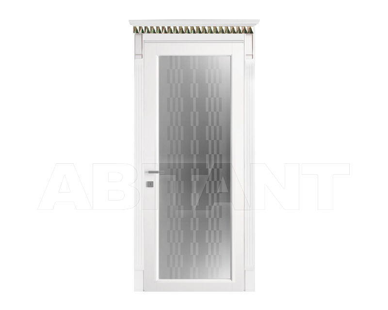 Buy Wooden door Porte in Door 2018 MANTEGNA 11259
