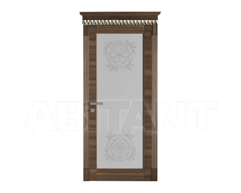 Wooden door MANTEGNA 11311 price on request Buy Wooden door Porte in Door 2018 MANTEGNA 11311