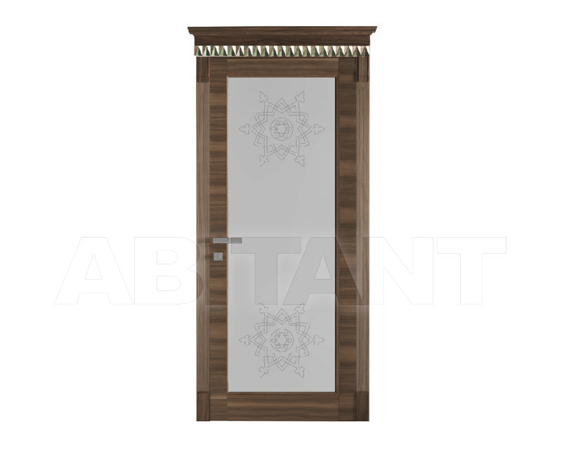 Wooden door MANTEGNA 11319 price on request Buy Wooden door Porte in Door 2018 MANTEGNA 11319