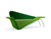 Sofa V2 Divano 2 posti green Sofa Adrenalina Lost in colors V2 Divano 2 posti
