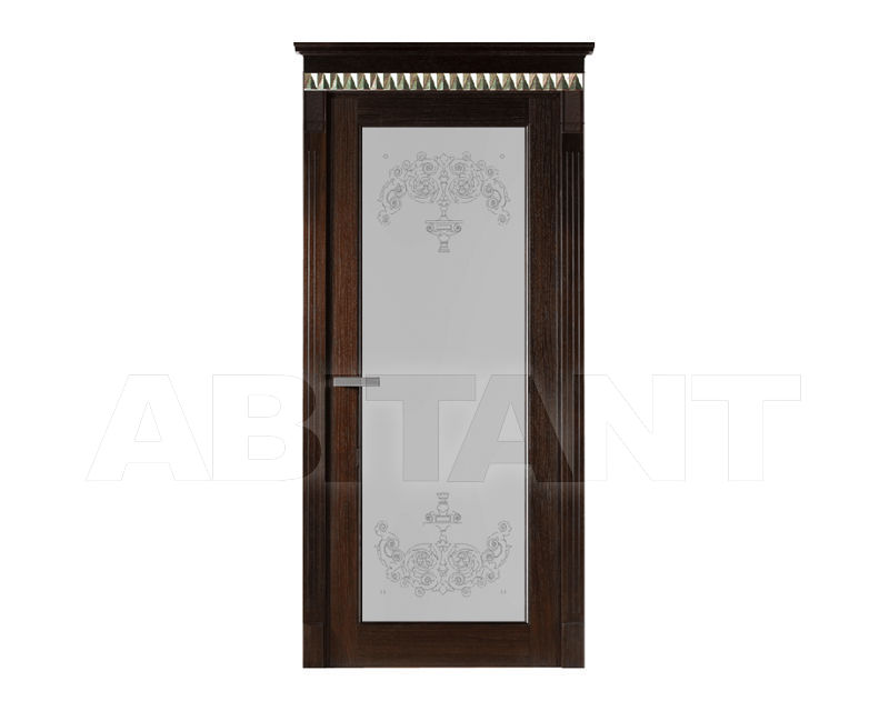 Wooden door MANTEGNA 11379 price on request Buy Wooden door Porte in Door 2018 MANTEGNA 11379