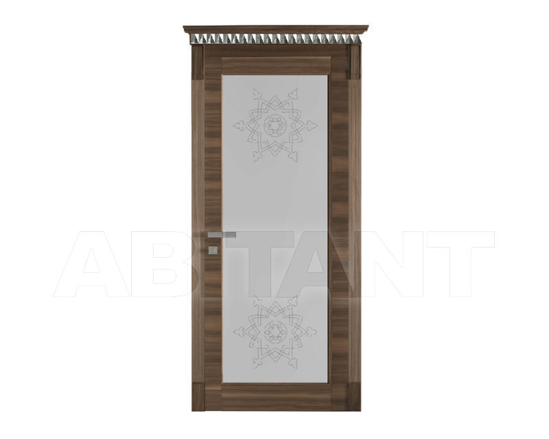 Buy Wooden door Porte in Door 2018 MANTEGNA 11479