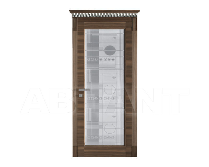 Buy Wooden door Porte in Door 2018 MANTEGNA 11487
