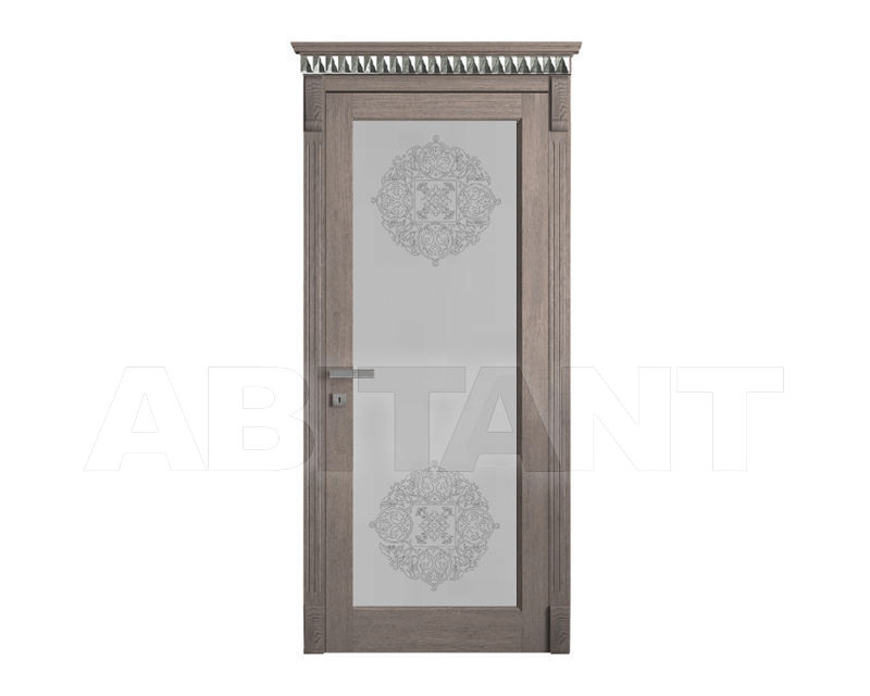 Buy Wooden door Porte in Door 2018 MANTEGNA 11499