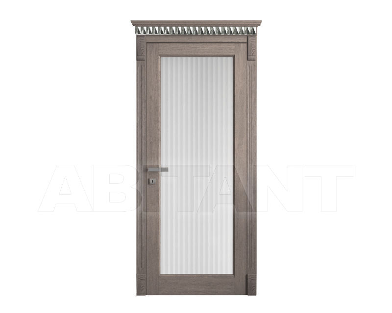 Wooden door MANTEGNA 11523 price on request Buy Wooden door Porte in Door 2018 MANTEGNA 11523