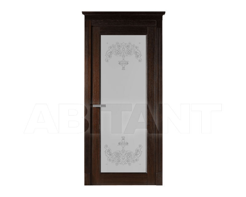 Wooden door MANTEGNA 11699 price on request Buy Wooden door Porte in Door 2018 MANTEGNA 11699