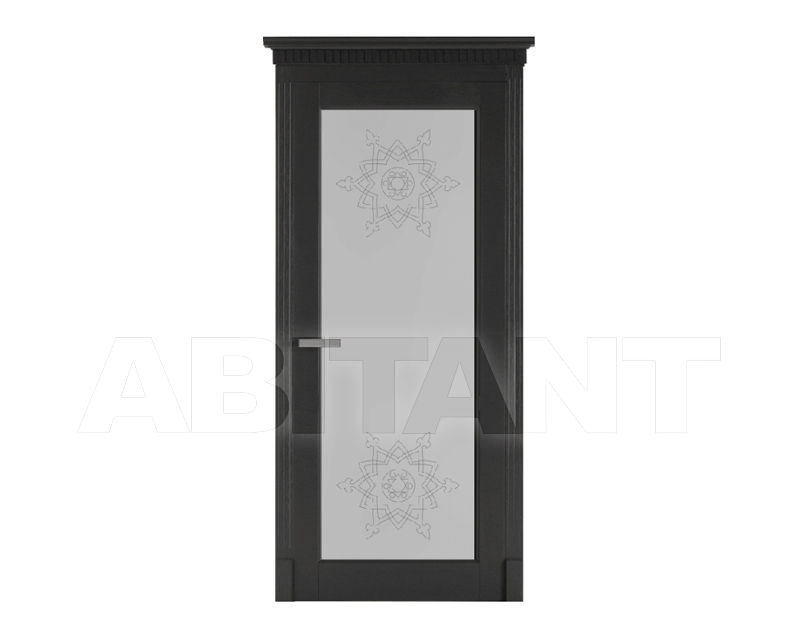 Wooden door MANTEGNA 11767 price on request Buy Wooden door Porte in Door 2018 MANTEGNA 11767