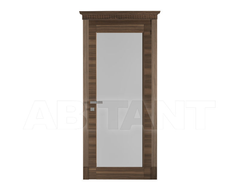 Wooden door MANTEGNA 11783 price on request Buy Wooden door Porte in Door 2018 MANTEGNA 11783