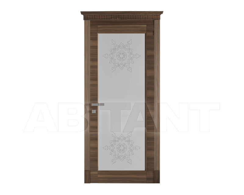 Buy Wooden door Porte in Door 2018 MANTEGNA 11799