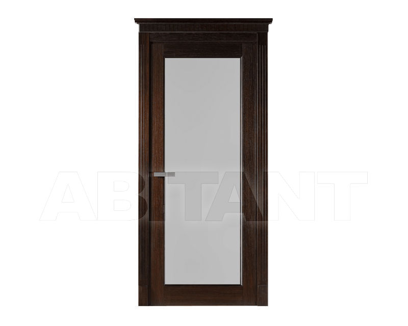 Wooden door MANTEGNA 11847 price on request Buy Wooden door Porte in Door 2018 MANTEGNA 11847
