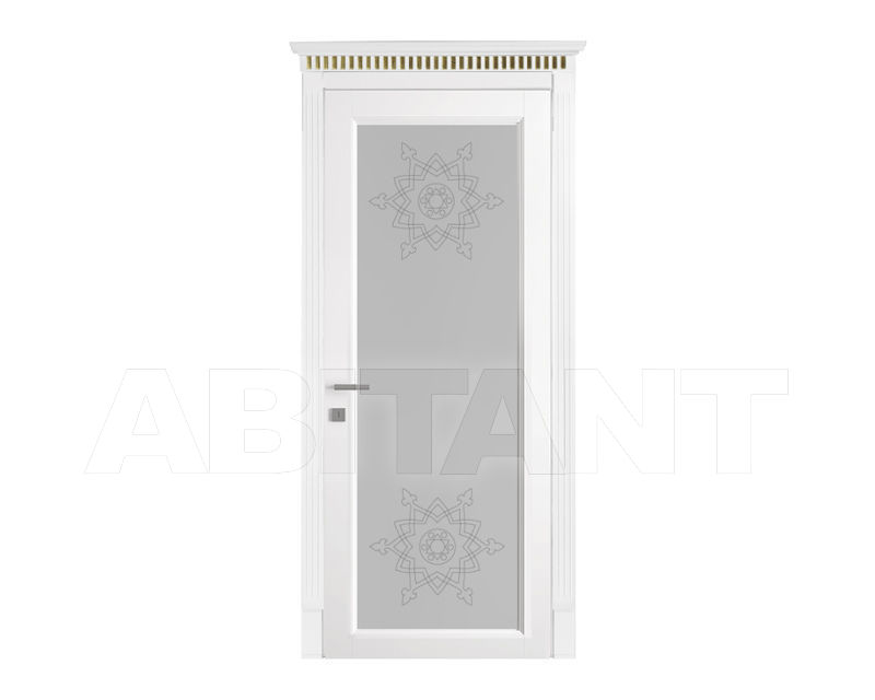 Wooden door MANTEGNA 11895 price on request Buy Wooden door Porte in Door 2018 MANTEGNA 11895