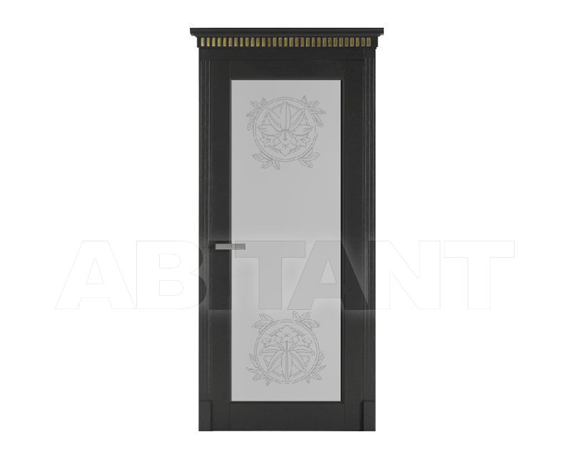 Wooden door MANTEGNA 11919 price on request Buy Wooden door Porte in Door 2018 MANTEGNA 11919