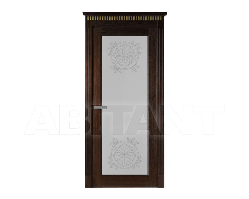 Wooden door MANTEGNA 12015 price on request Buy Wooden door Porte in Door 2018 MANTEGNA 12015