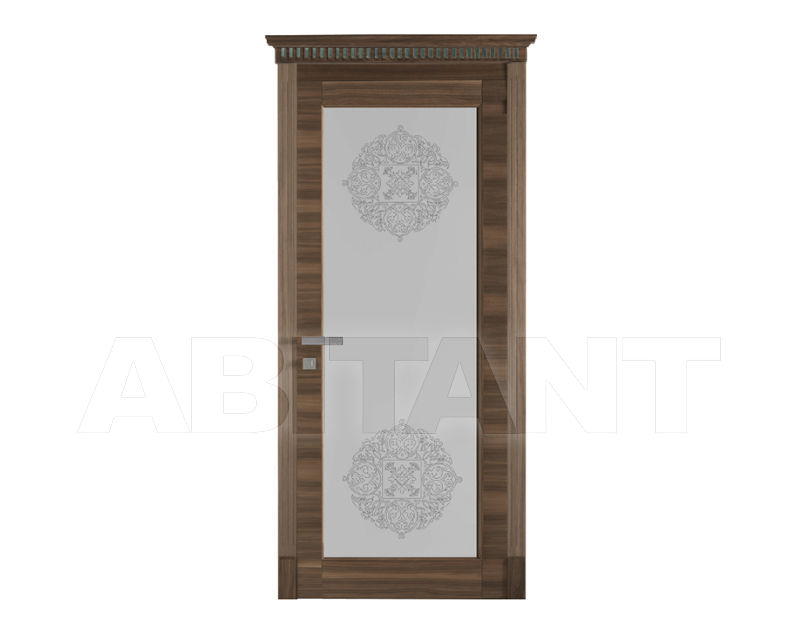 Wooden door MANTEGNA 12103 price on request Buy Wooden door Porte in Door 2018 MANTEGNA 12103