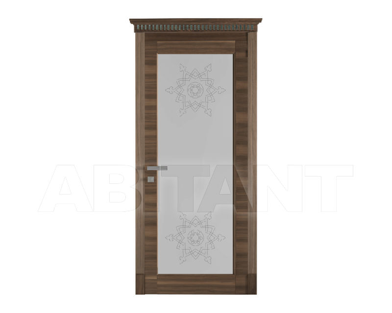 Buy Wooden door Porte in Door 2018 MANTEGNA 12115