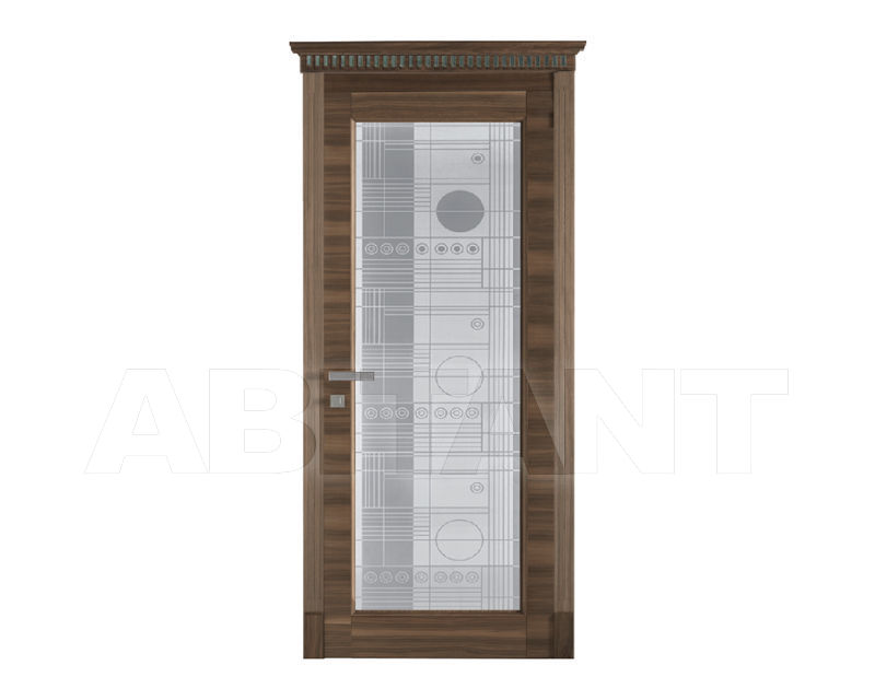 Buy Wooden door Porte in Door 2018 MANTEGNA 12123