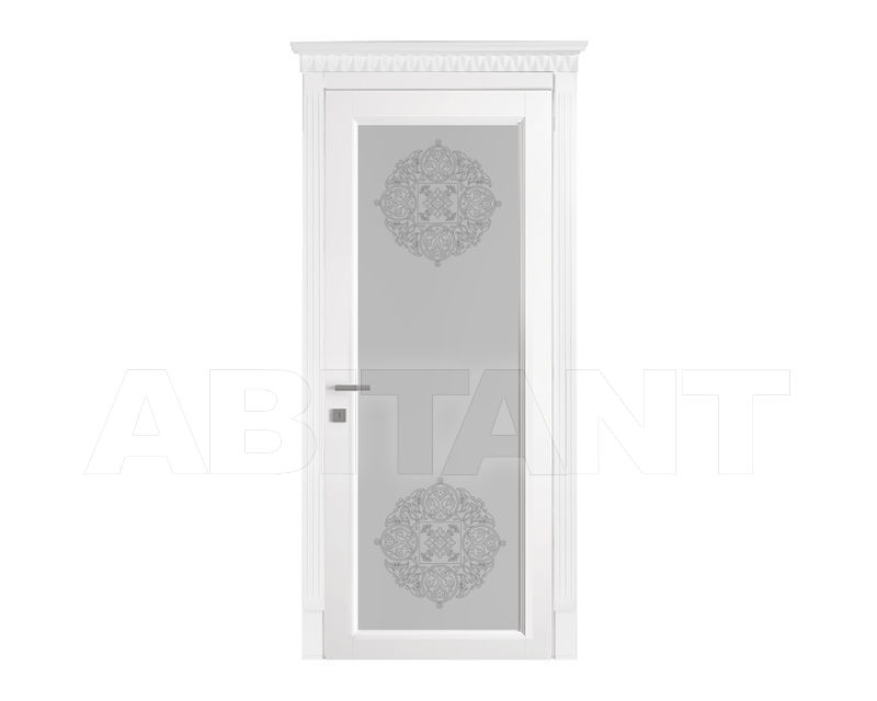 Wooden door MANTEGNA 12135 price on request Buy Wooden door Porte in Door 2018 MANTEGNA 12135