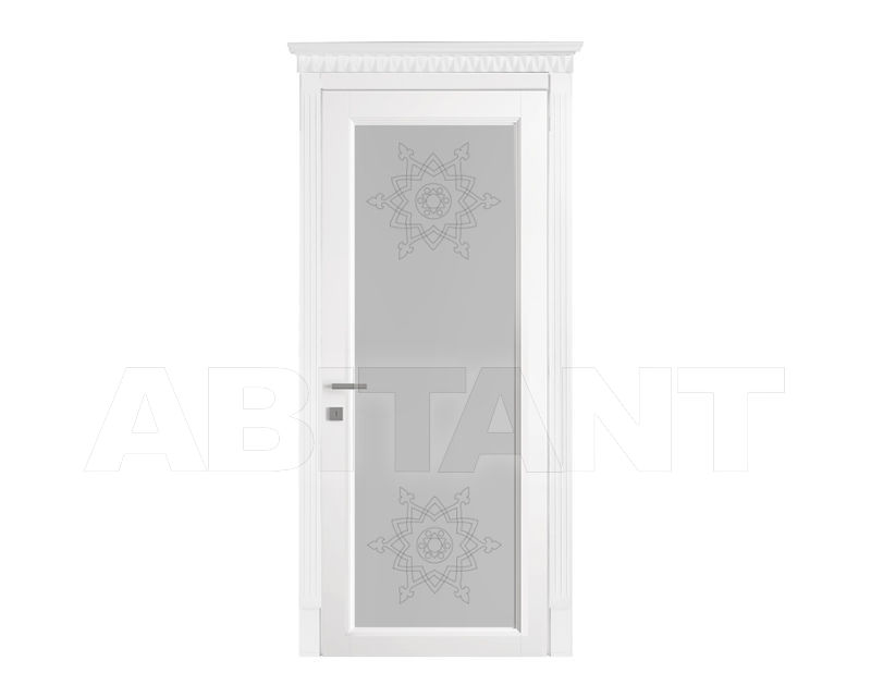 Wooden door MANTEGNA 12147 price on request Buy Wooden door Porte in Door 2018 MANTEGNA 12147