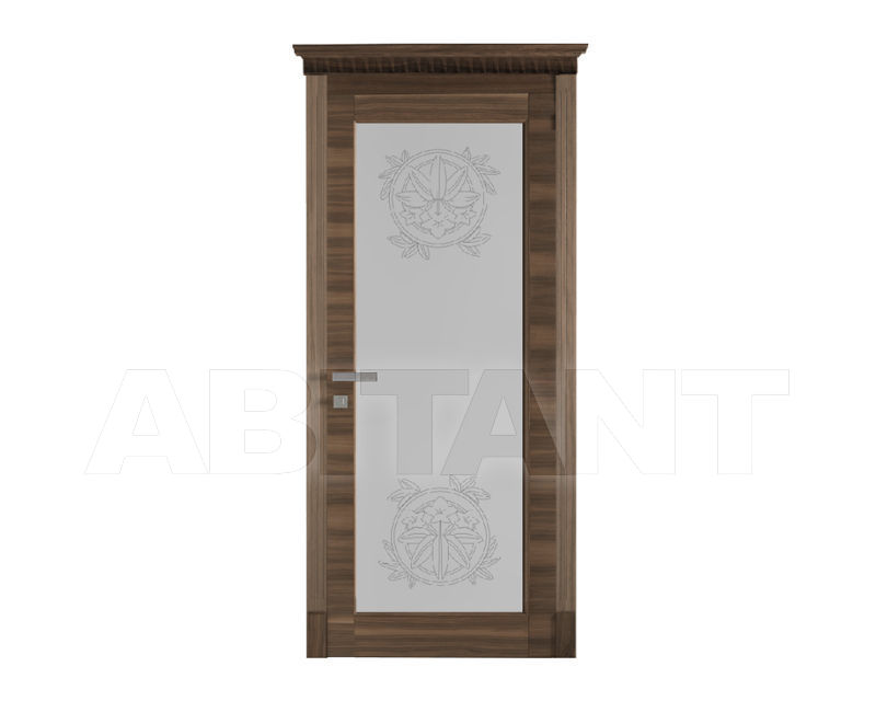 Buy Wooden door Porte in Door 2018 MANTEGNA 12207