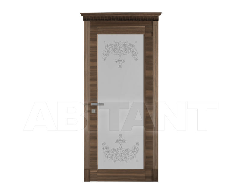 Buy Wooden door Porte in Door 2018 MANTEGNA 12211