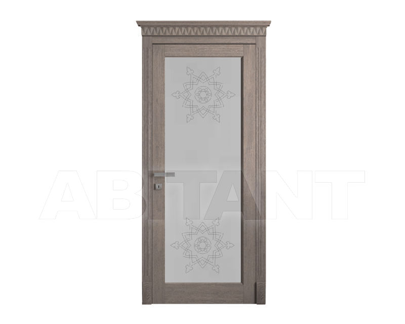 Wooden door MANTEGNA 12247 price on request Buy Wooden door Porte in Door 2018 MANTEGNA 12247