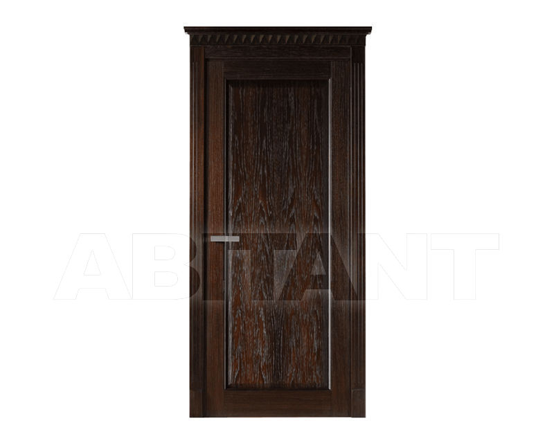 Wooden door MANTEGNA 12259 price on request Buy Wooden door Porte in Door 2018 MANTEGNA 12259