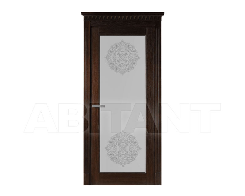 Wooden door MANTEGNA 12267 price on request Buy Wooden door Porte in Door 2018 MANTEGNA 12267
