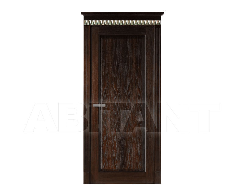Wooden door MANTEGNA 12415 price on request Buy Wooden door Porte in Door 2018 MANTEGNA 12415