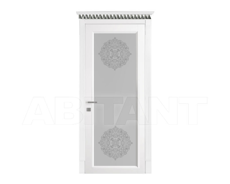 Wooden door MANTEGNA 12455 price on request Buy Wooden door Porte in Door 2018 MANTEGNA 12455