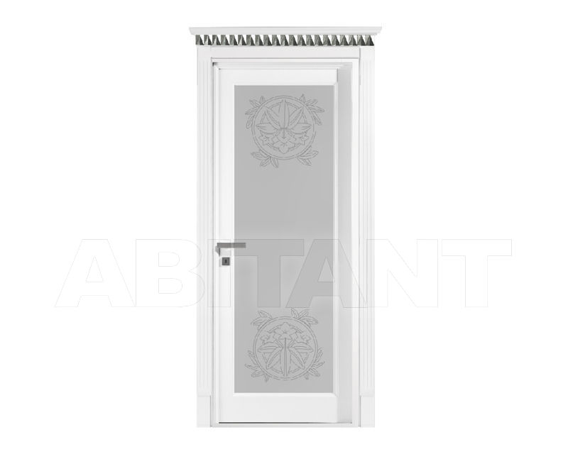 Wooden door MANTEGNA 12459 price on request Buy Wooden door Porte in Door 2018 MANTEGNA 12459