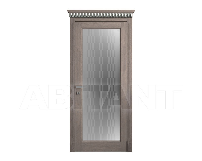 Wooden door MANTEGNA 12563 price on request Buy Wooden door Porte in Door 2018 MANTEGNA 12563