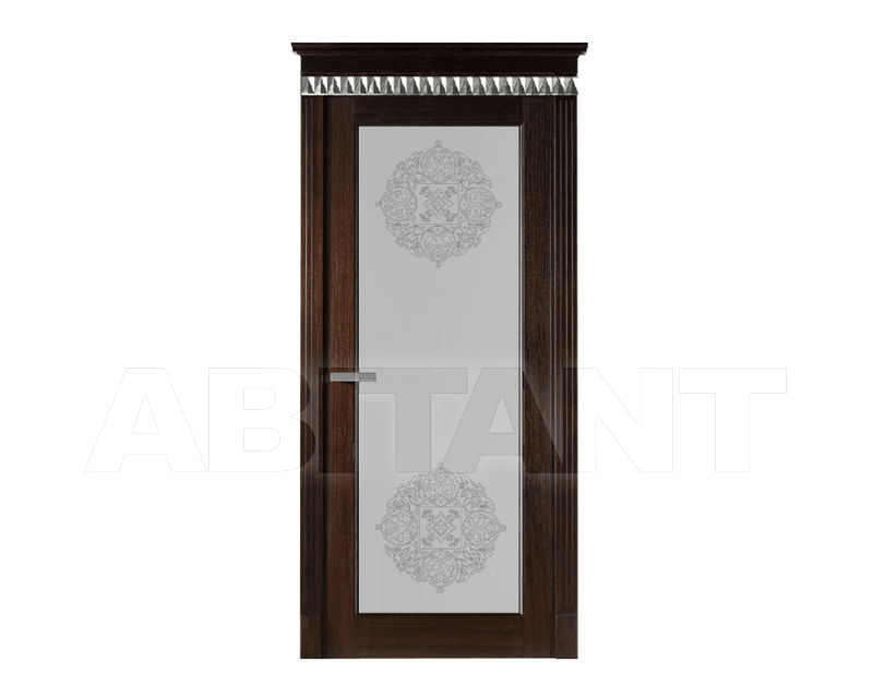 Wooden door MANTEGNA 12579 price on request Buy Wooden door Porte in Door 2018 MANTEGNA 12579