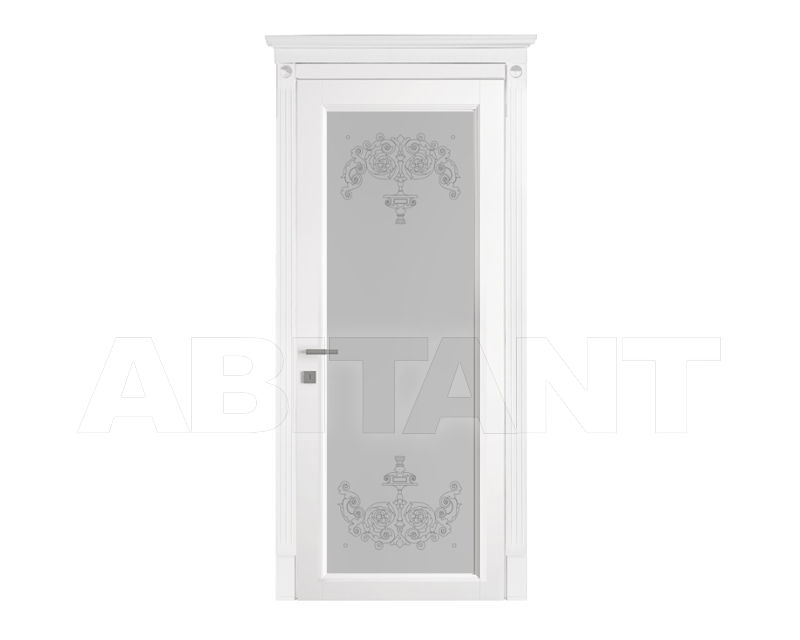 Buy Wooden door Porte in Door 2018 MANTEGNA 12619