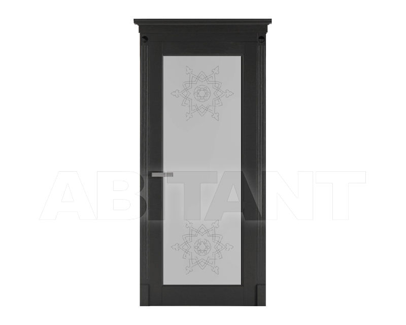 Wooden door MANTEGNA 12655 price on request Buy Wooden door Porte in Door 2018 MANTEGNA 12655