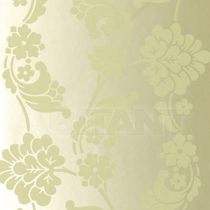 Buy Wallpaper VELVET JACQUARD Anna French Wild Flora AT10094