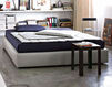 Bed Busnelli Design MAINE bed