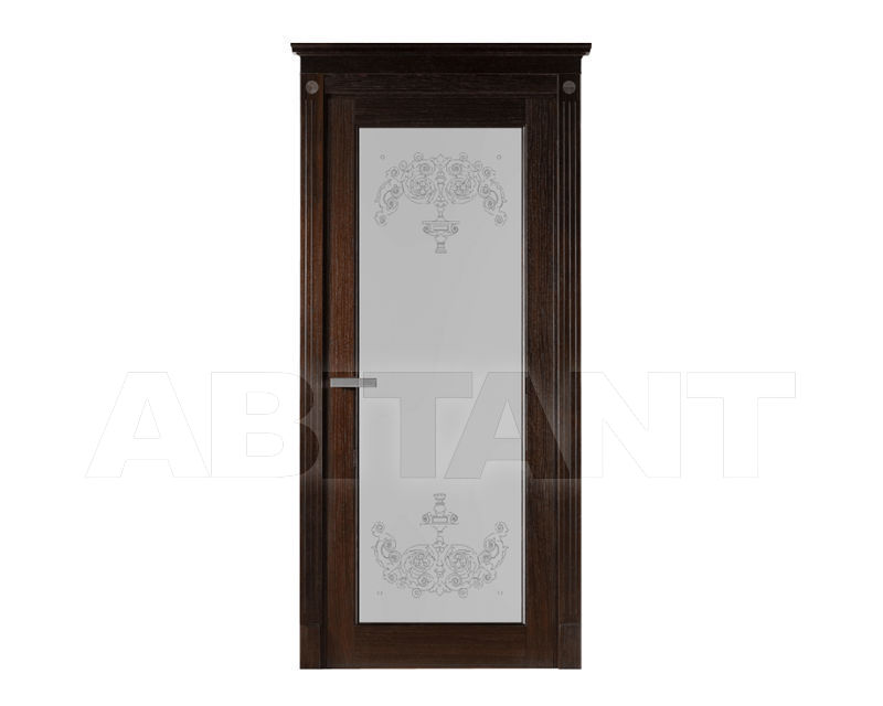 Wooden door MANTEGNA 12747 price on request Buy Wooden door Porte in Door 2018 MANTEGNA 12747