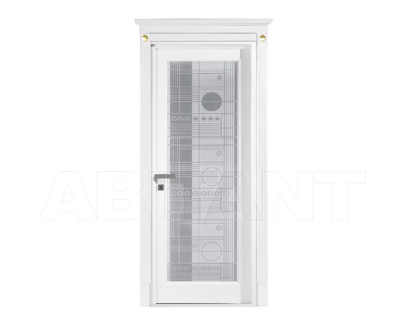 Wooden door MANTEGNA 12791 price on request Buy Wooden door Porte in Door 2018 MANTEGNA 12791
