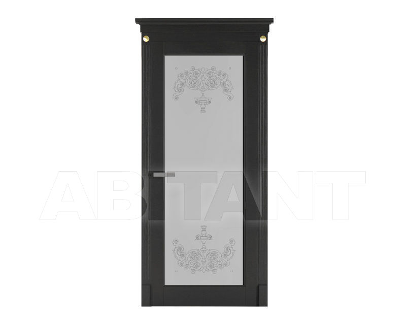 Wooden door MANTEGNA 12811 price on request Buy Wooden door Porte in Door 2018 MANTEGNA 12811