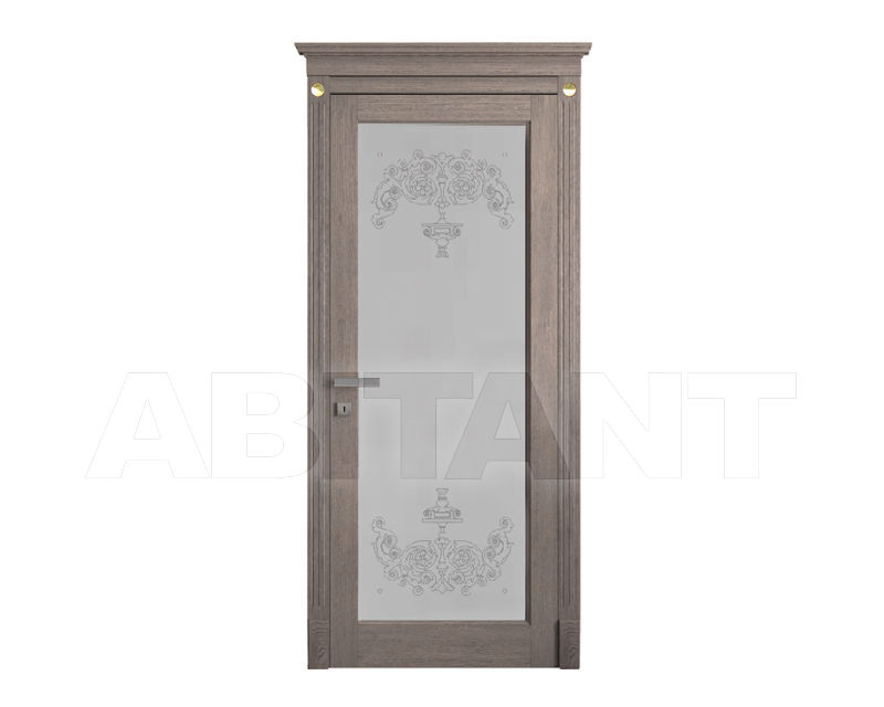 Wooden door MANTEGNA 12875 price on request Buy Wooden door Porte in Door 2018 MANTEGNA 12875