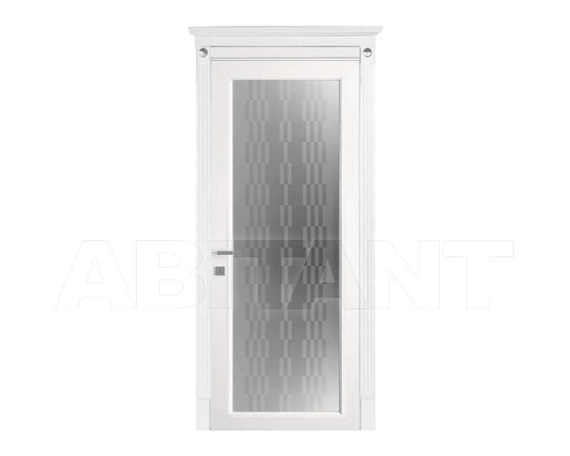 Wooden door MANTEGNA 12947 price on request Buy Wooden door Porte in Door 2018 MANTEGNA 12947